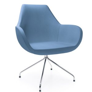 Fan 10H Biuro kėdės