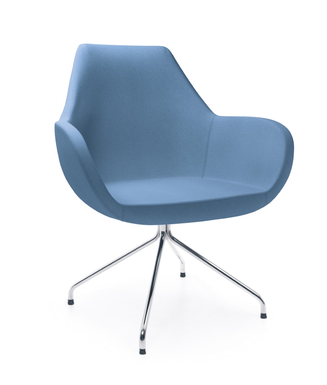 Fan 10H Biuro kėdės