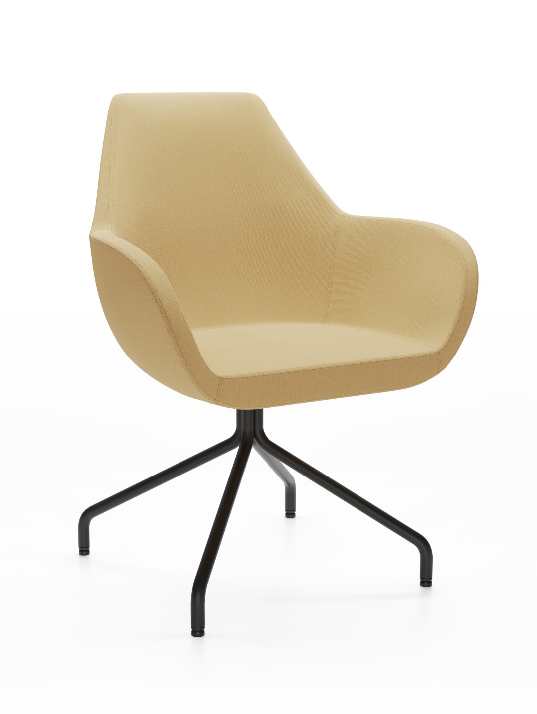 Fan 10H Biuro kėdės - Image 9