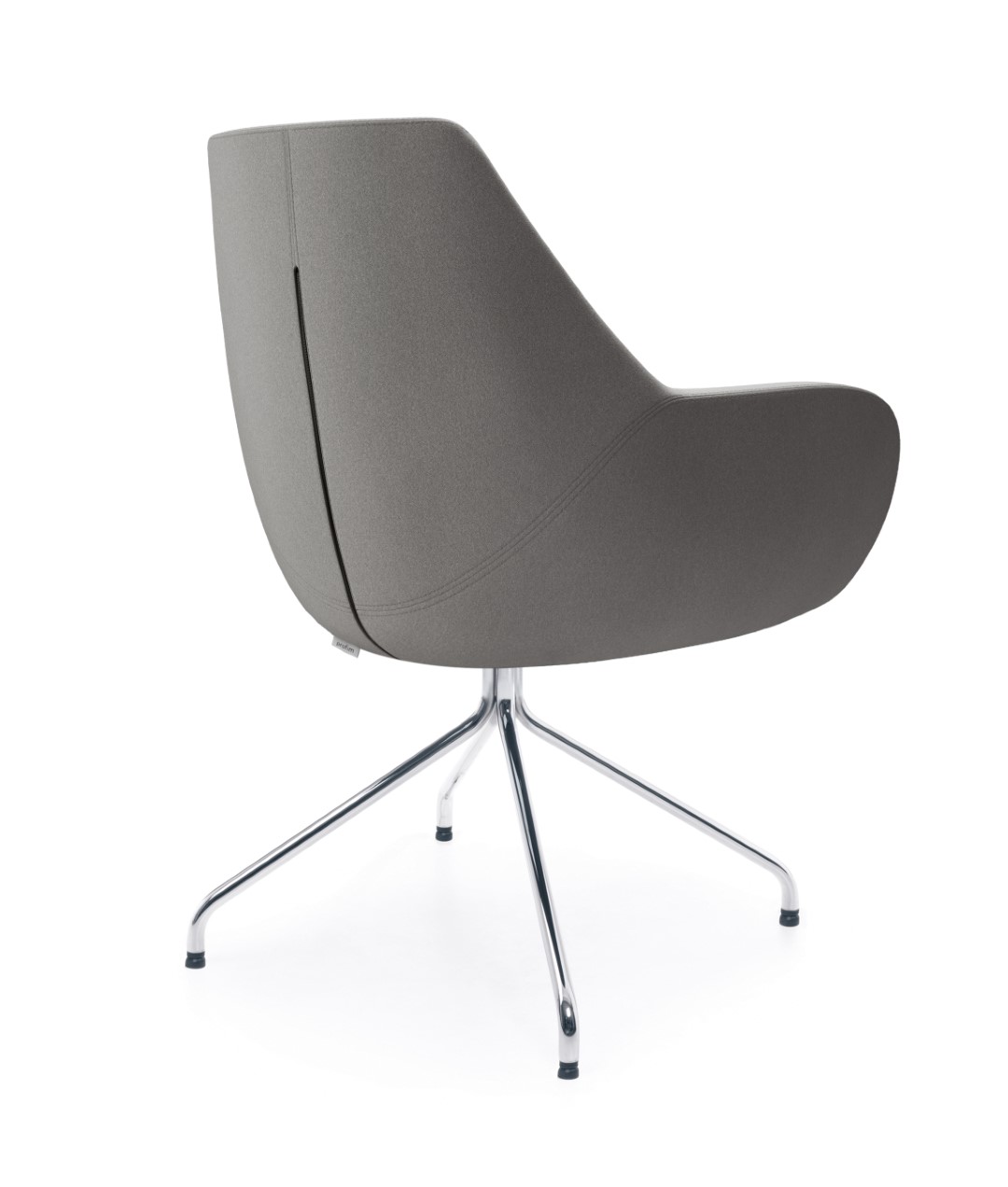 Fan 10H Biuro kėdės - Image 3