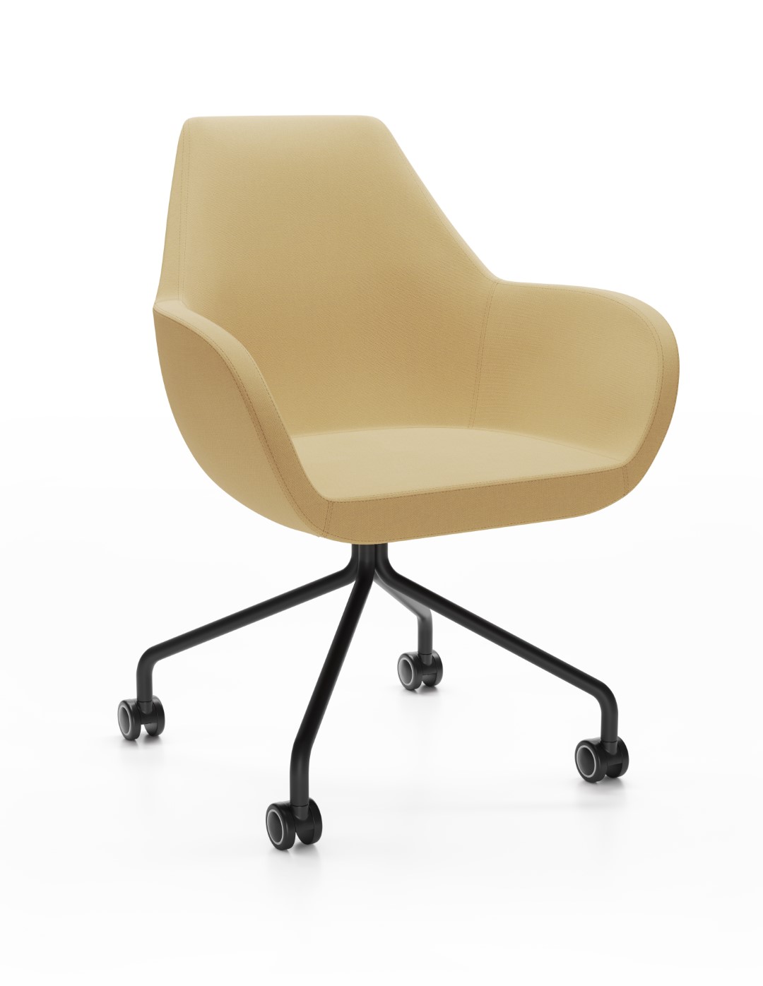 Fan 10HC Biuro kėdės - Image 3