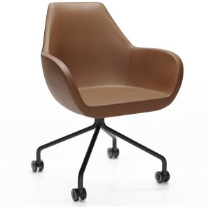 Fan 10HC Biuro kėdės