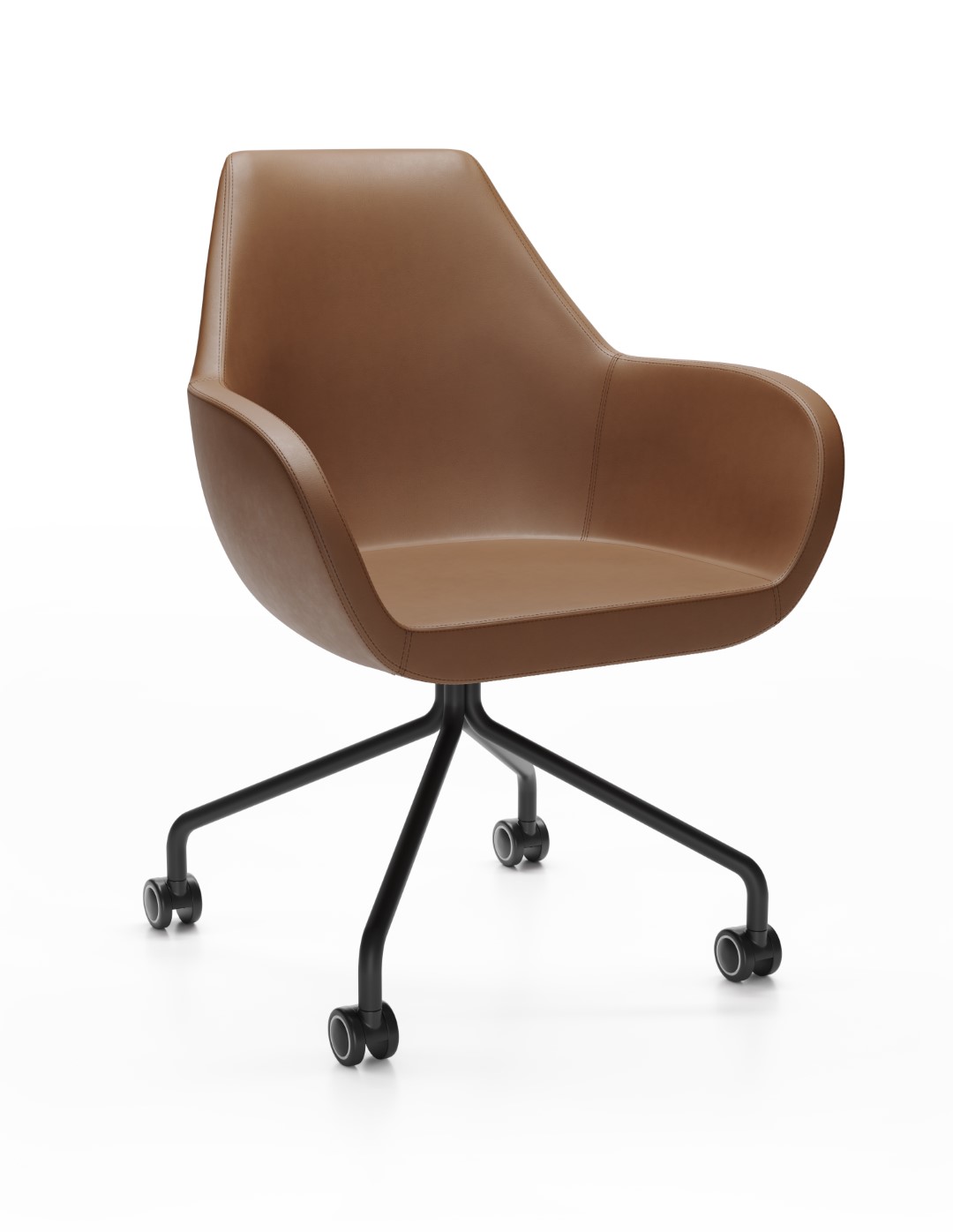 Fan 10HC Biuro kėdės