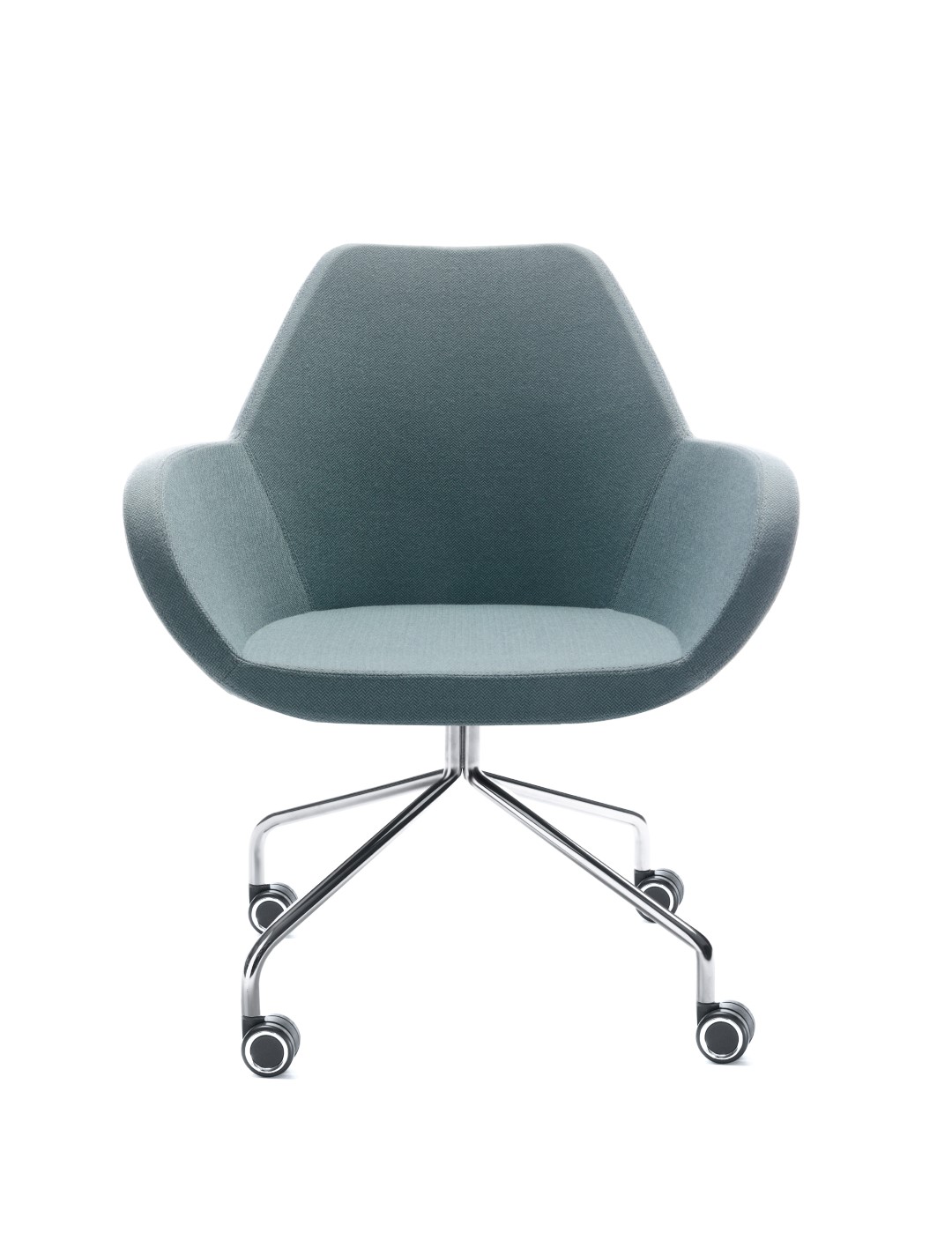 Fan 10HC Biuro kėdės - Image 5