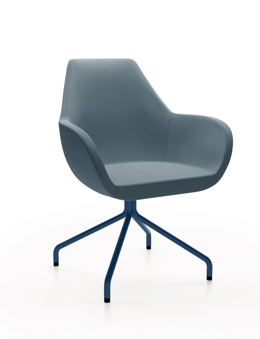 Fan 10HS Svetainės kėdės - Image 4