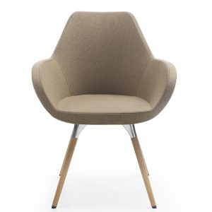 Fan 10HW Svetainės kėdės