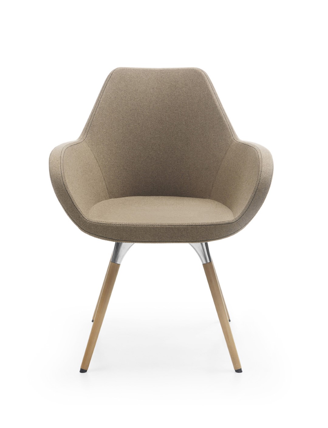 Fan 10HW Svetainės kėdės