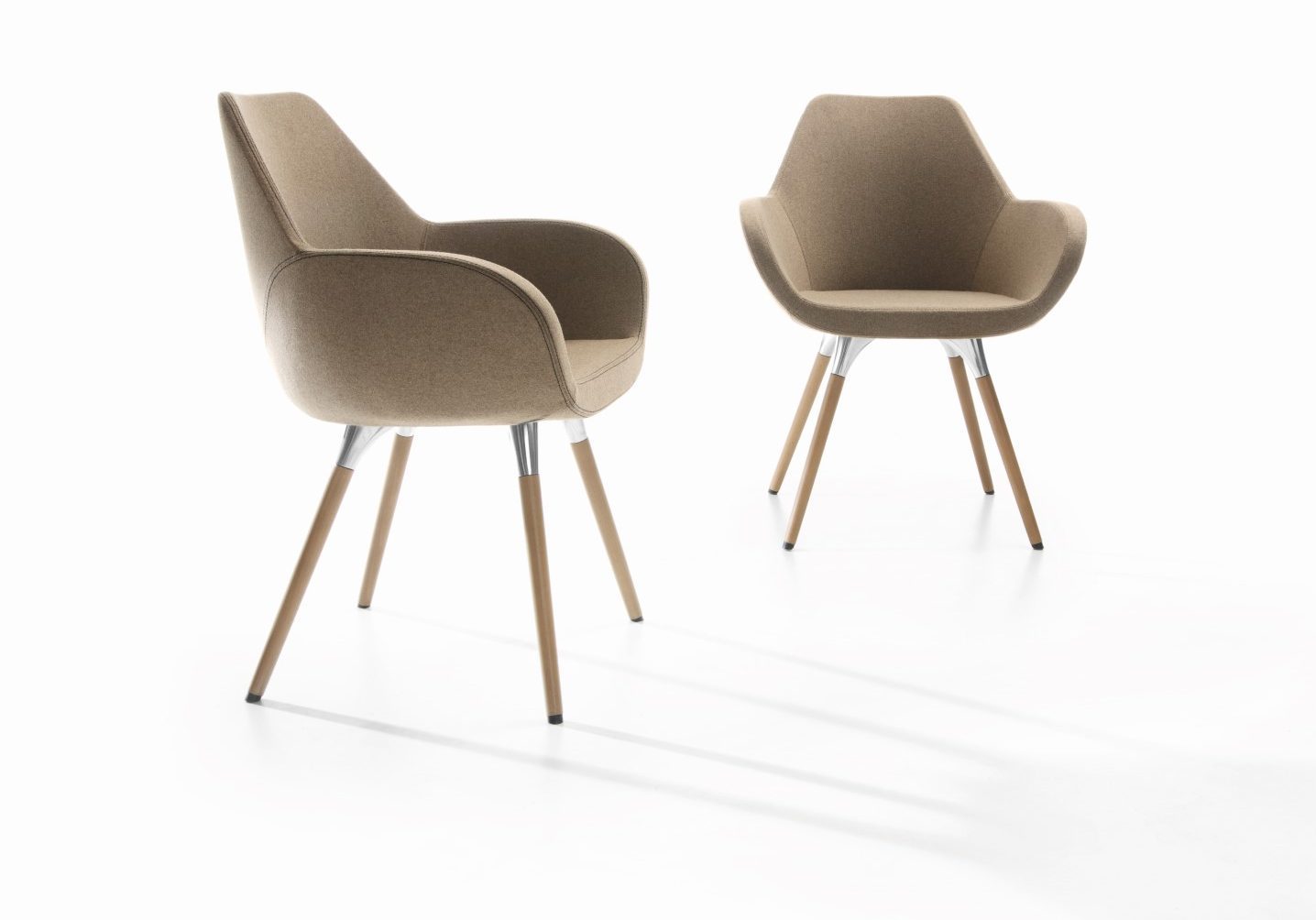 Fan 10HW Svetainės kėdės - Image 8