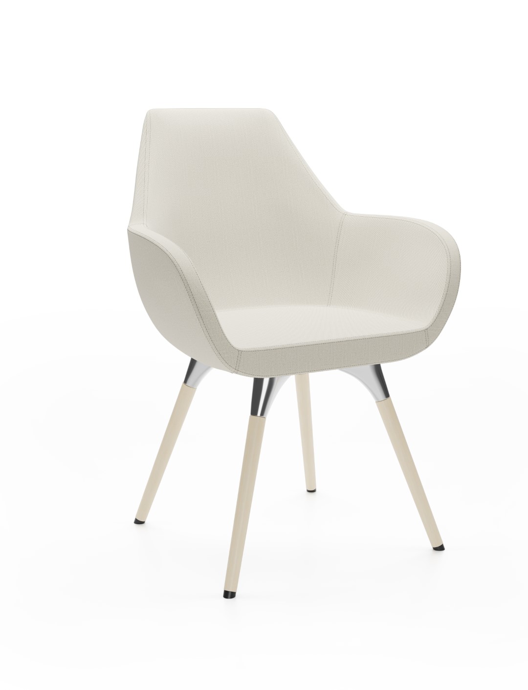 Fan 10HW Svetainės kėdės - Image 4