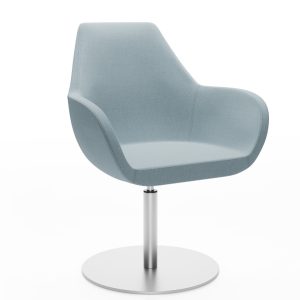 Fan 10R Svetainės kėdės