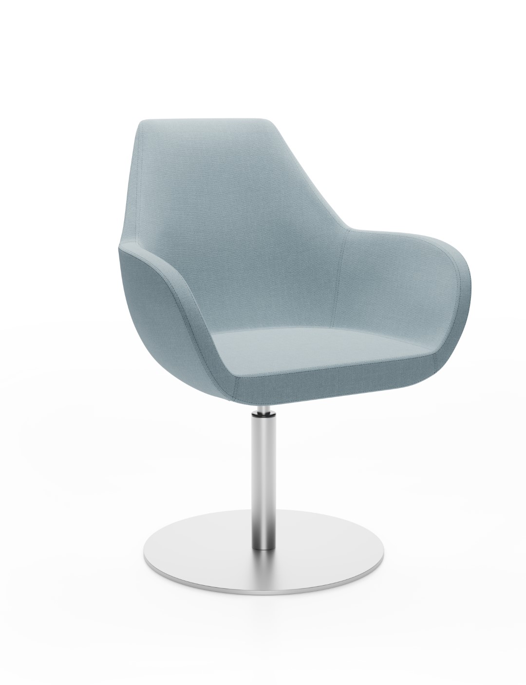 Fan 10R Svetainės kėdės