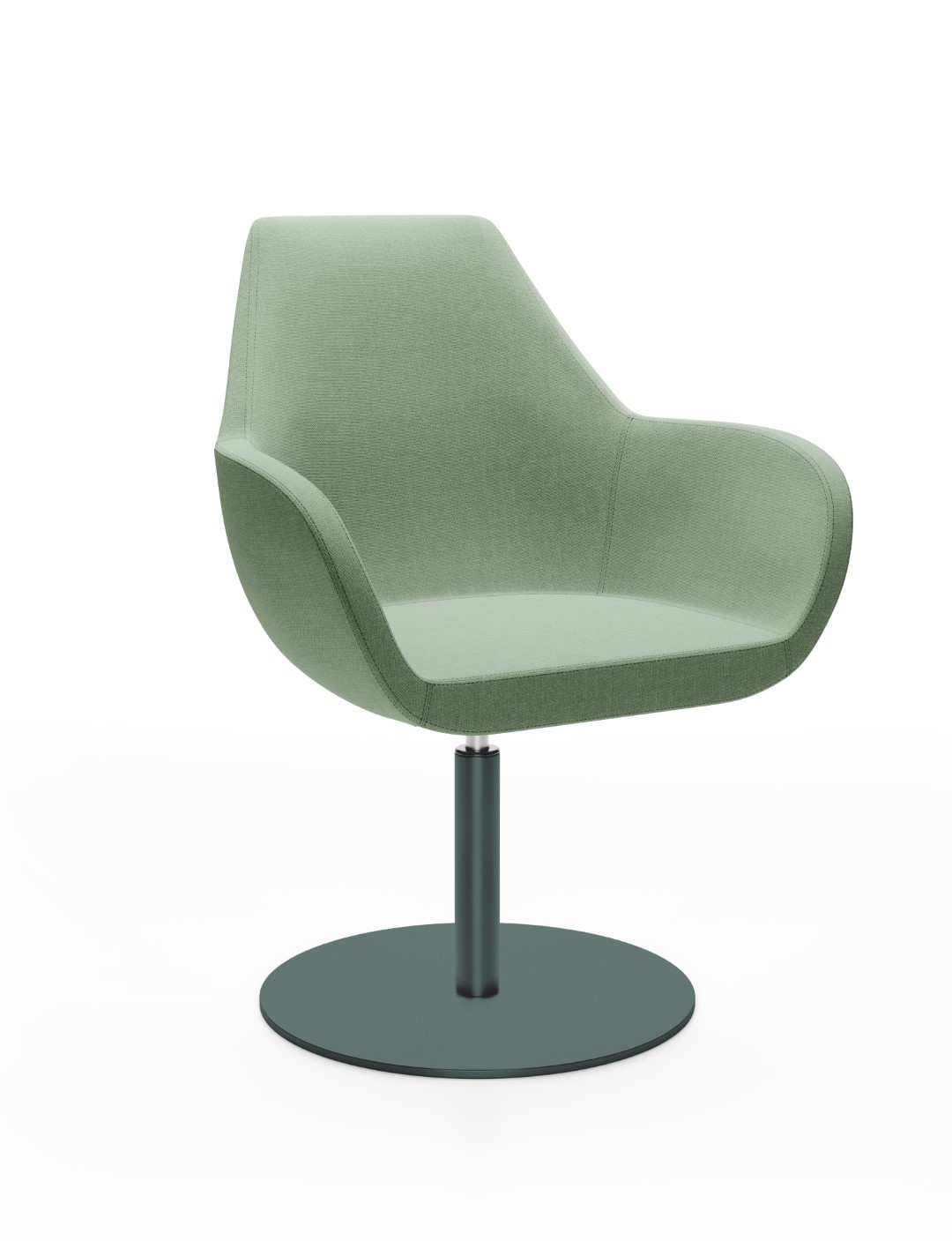 Fan 10R Svetainės kėdės - Image 7