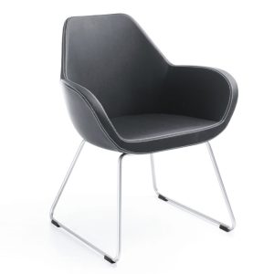 Fan 10V Svetainės kėdės