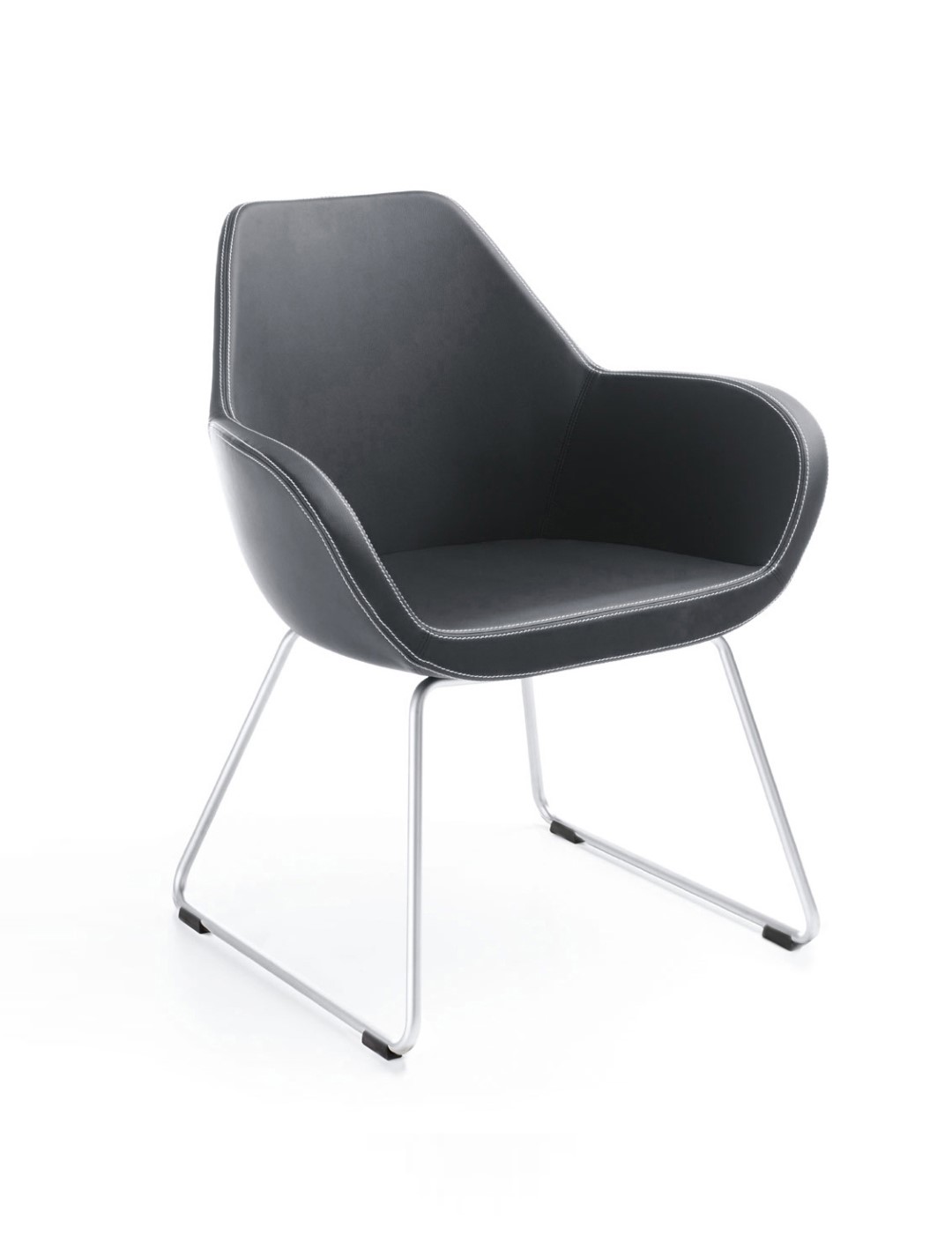 Fan 10V Svetainės kėdės