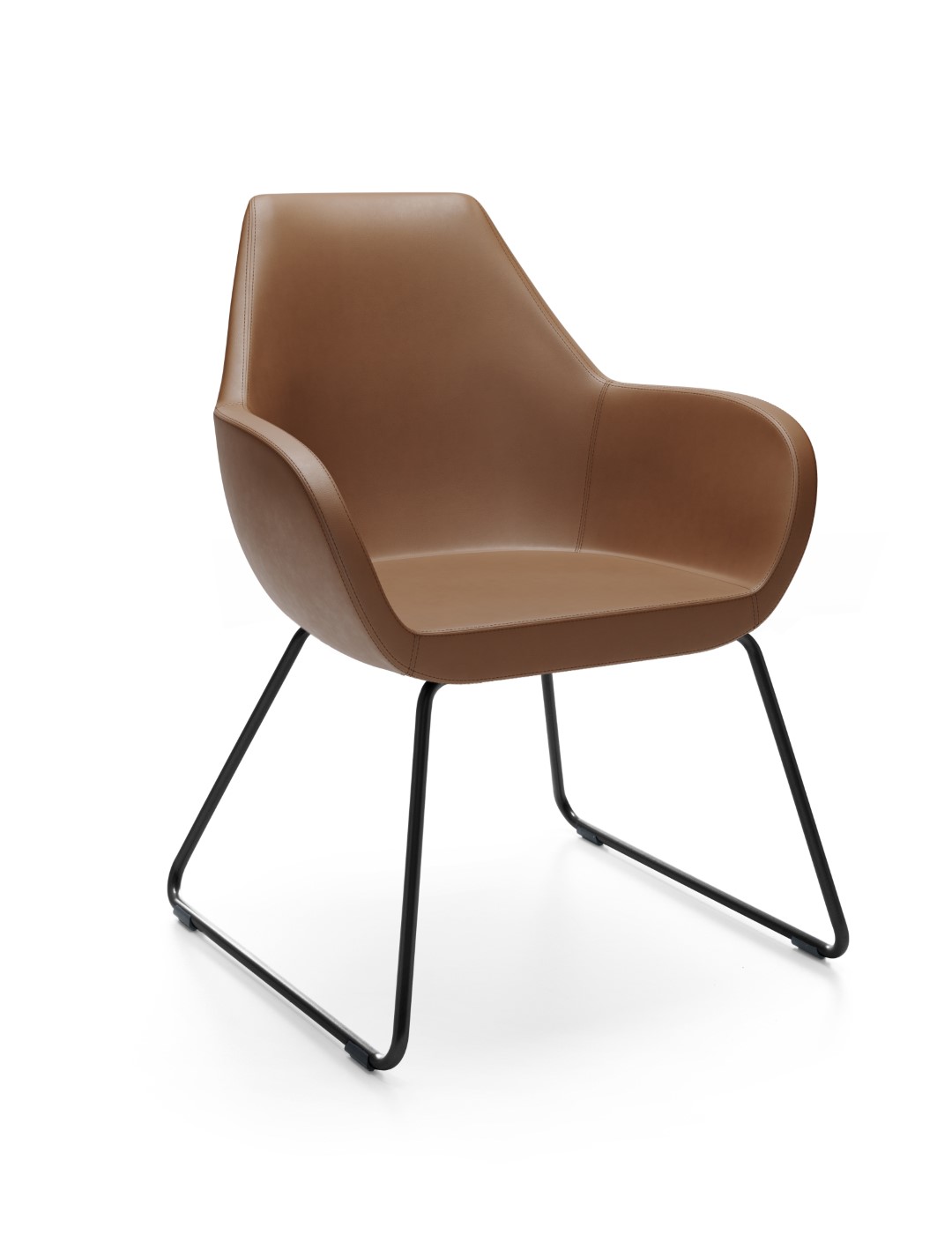 Fan 10V Svetainės kėdės - Image 7