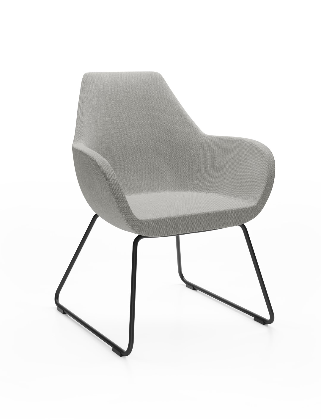 Fan 10V Svetainės kėdės - Image 6