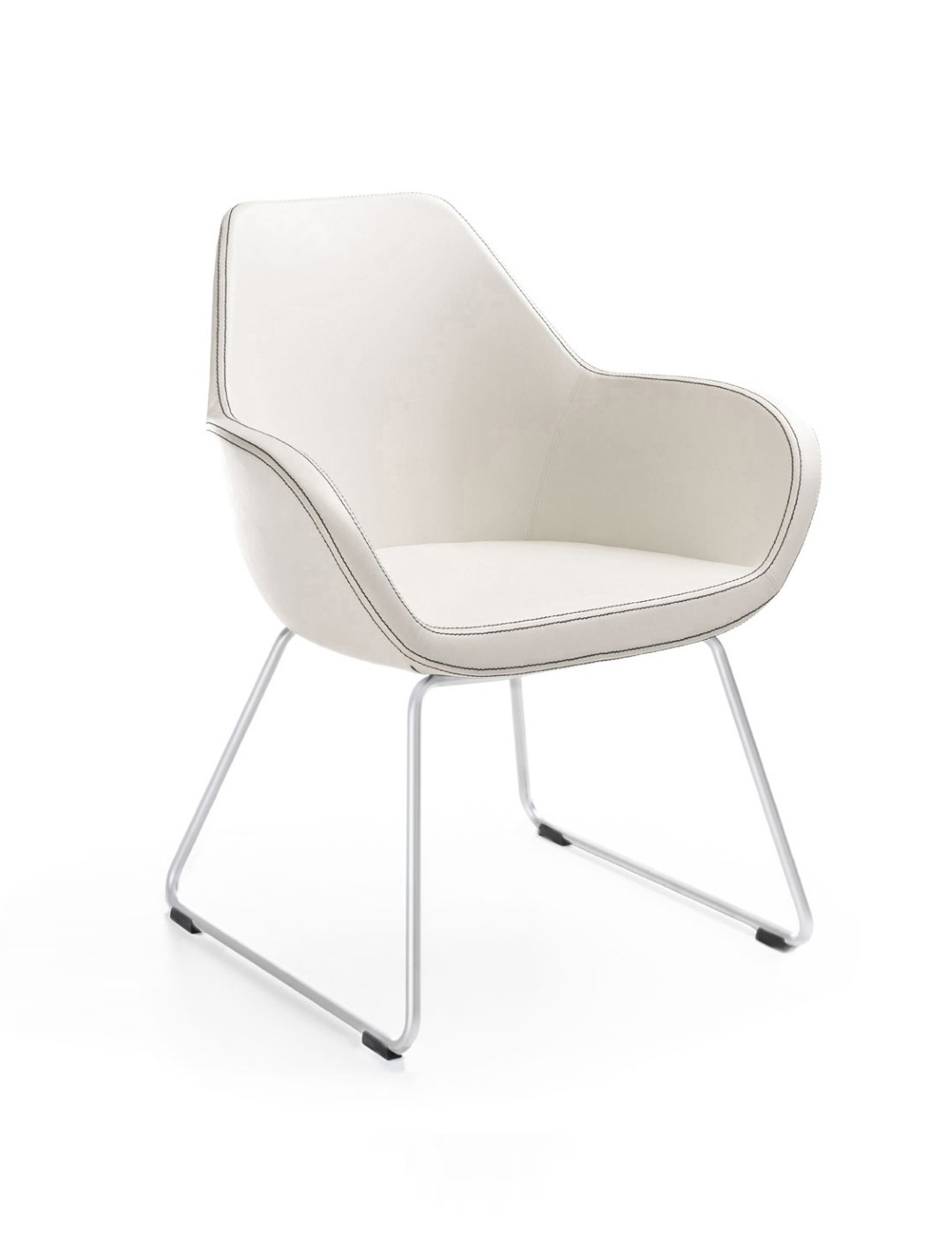 Fan 10V Svetainės kėdės - Image 4