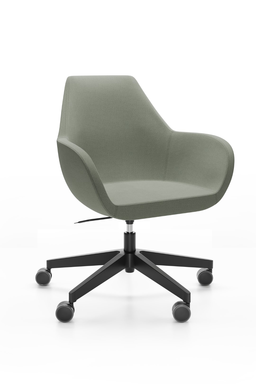 Fan 10Z Biuro kėdės - Image 2