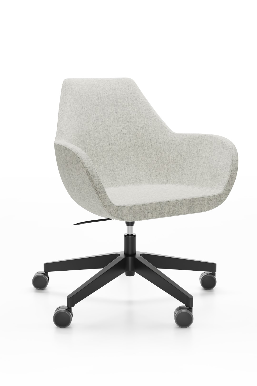 Fan 10Z Biuro kėdės - Image 6