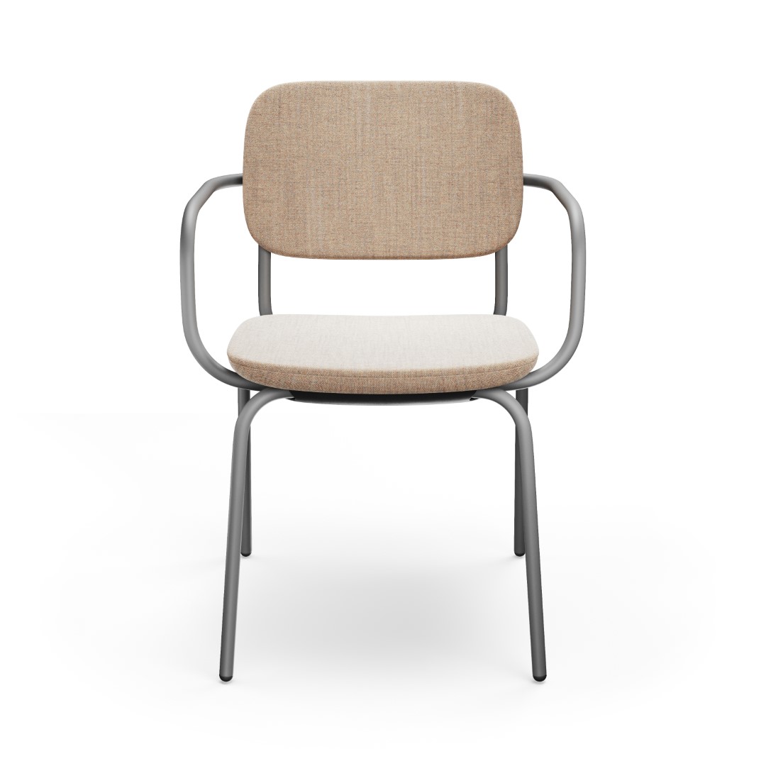 Normo 500H Svetainės kėdė