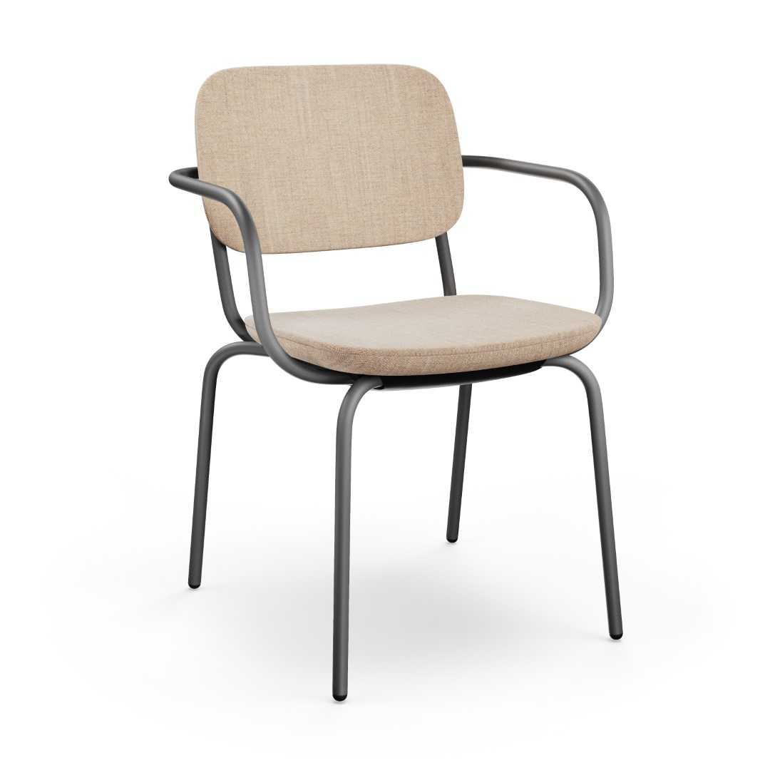 Normo 500H Svetainės kėdė - Image 15