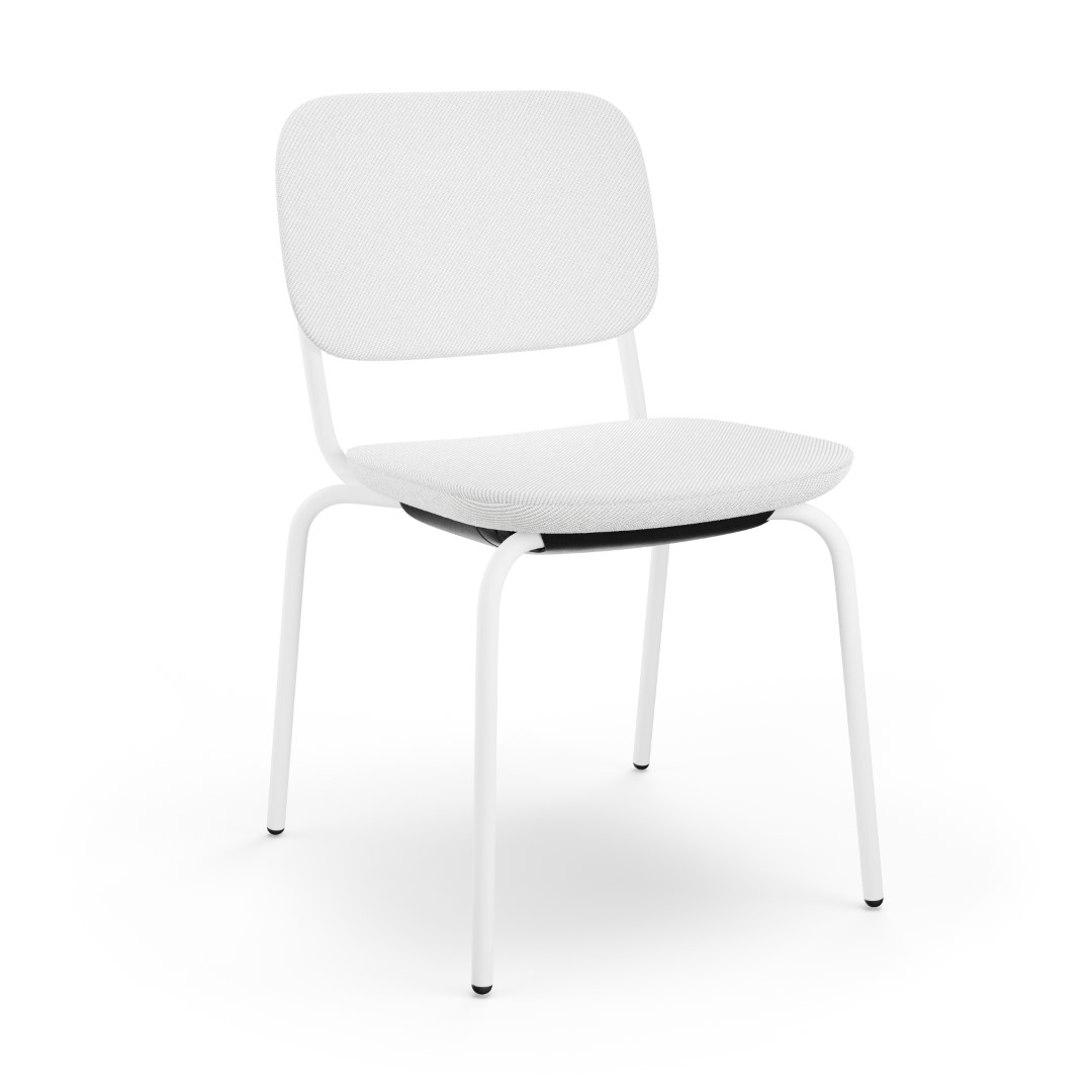 Normo 500H Svetainės kėdė - Image 10