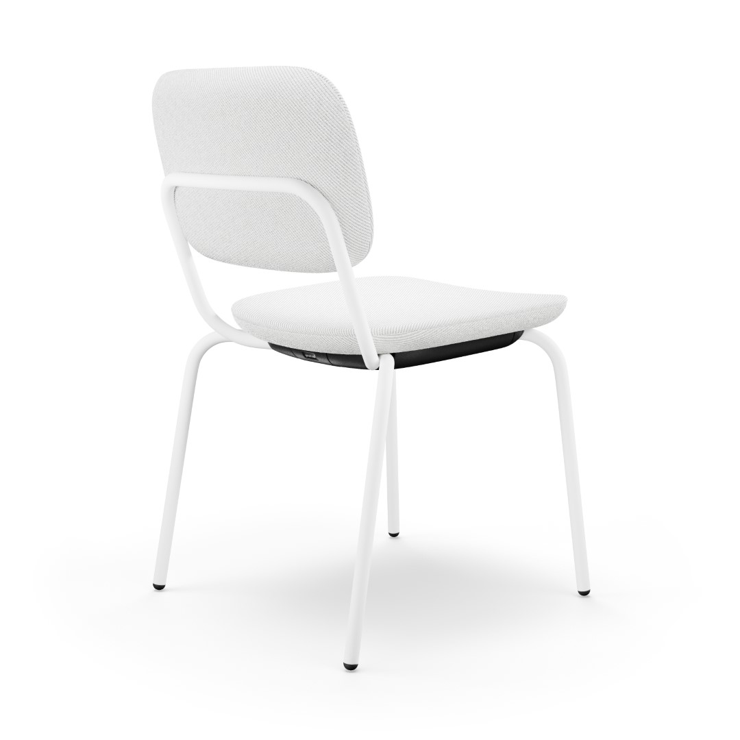 Normo 500H Svetainės kėdė - Image 9