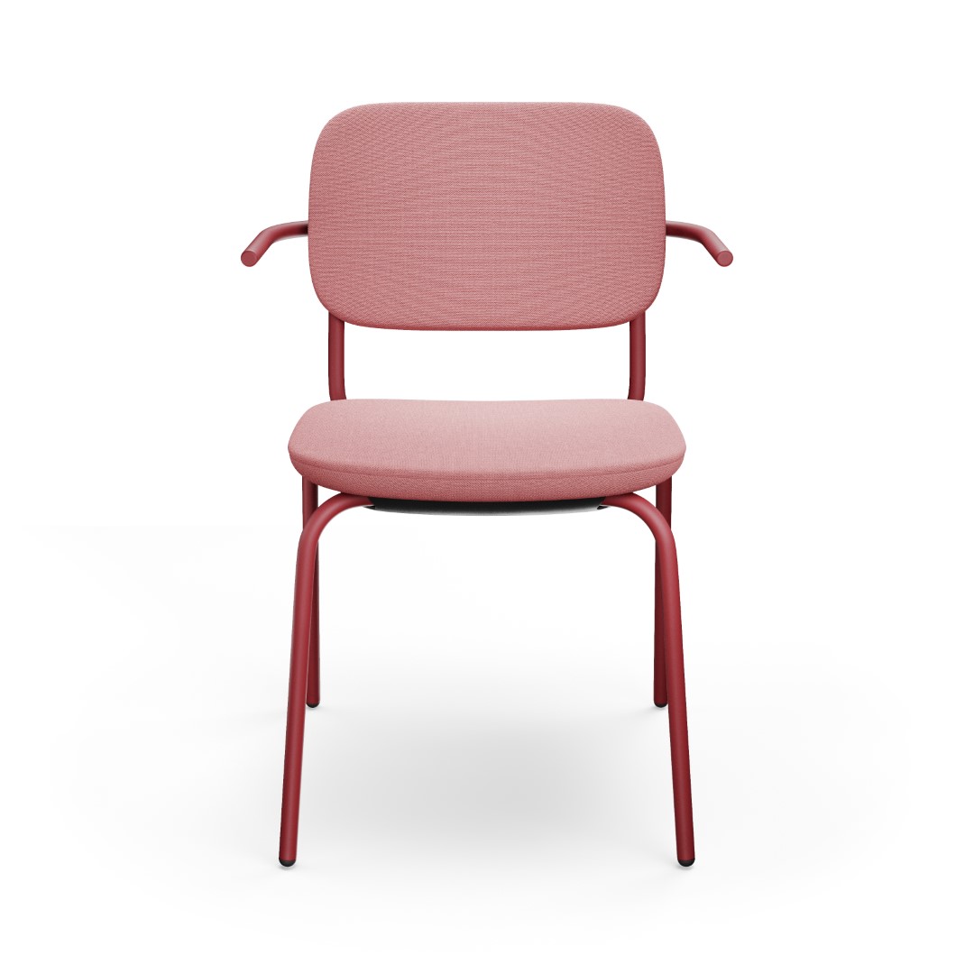 Normo 500H Svetainės kėdė - Image 7