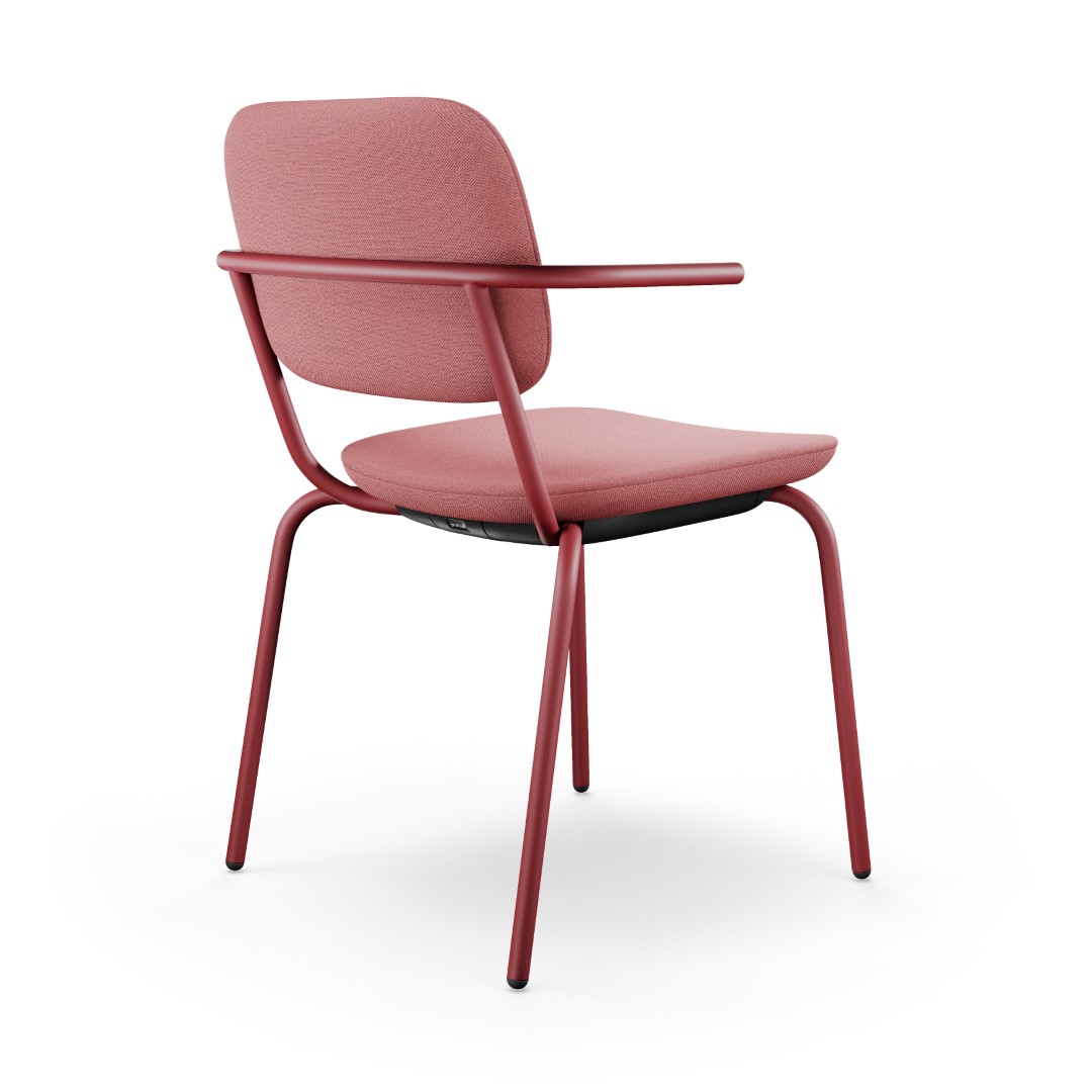 Normo 500H Svetainės kėdė - Image 5