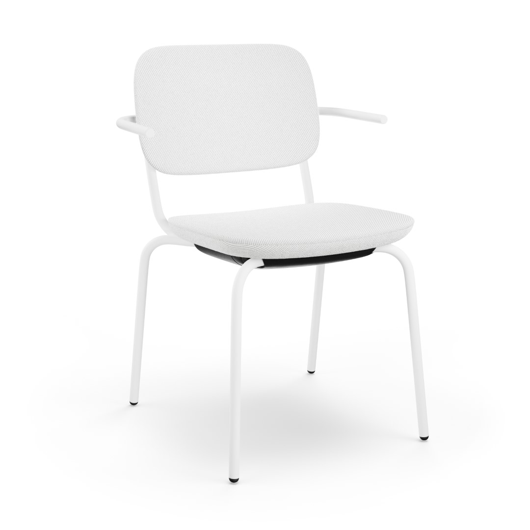 Normo 500H Svetainės kėdė - Image 3