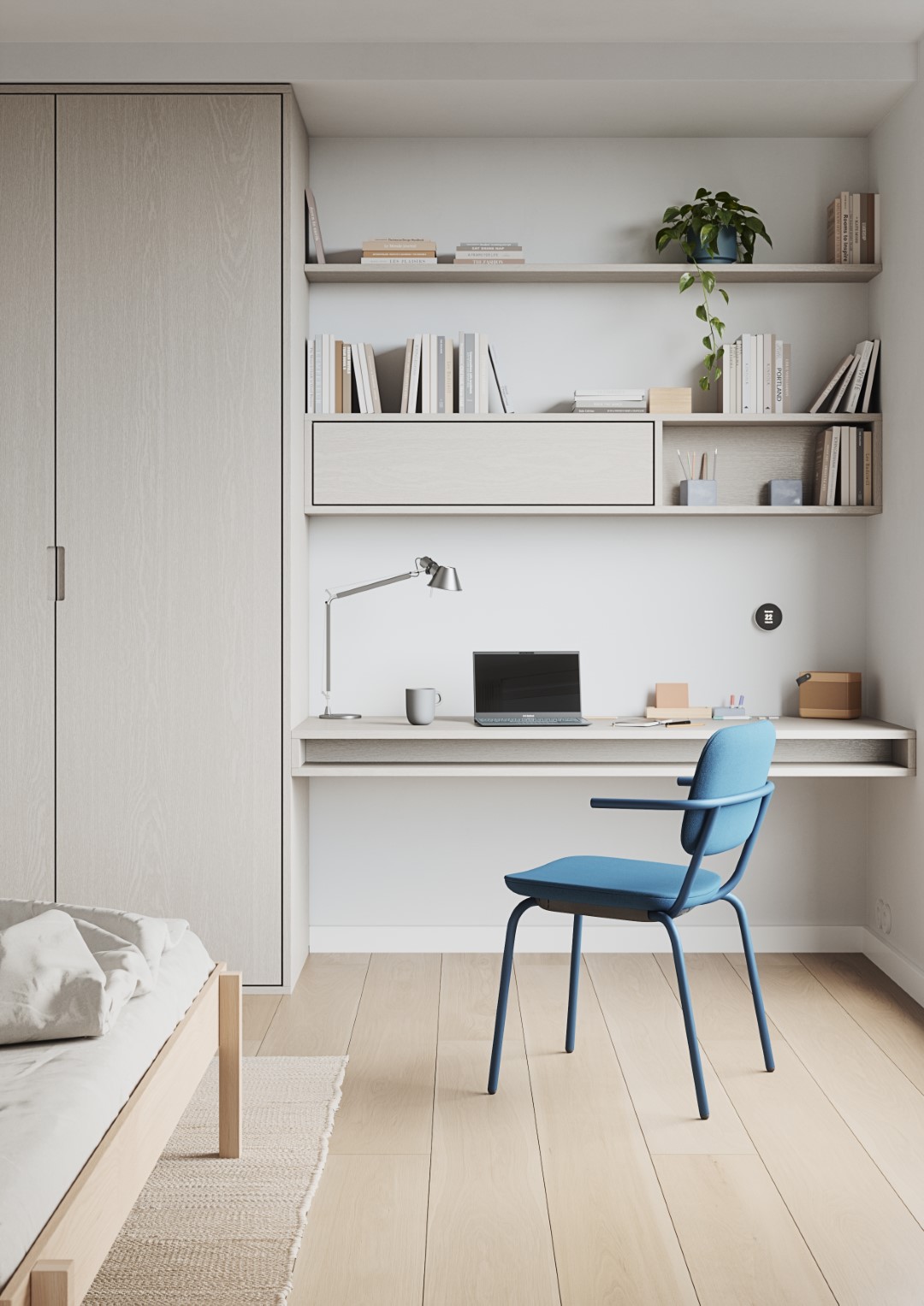 Normo 500H Svetainės kėdė - Image 17