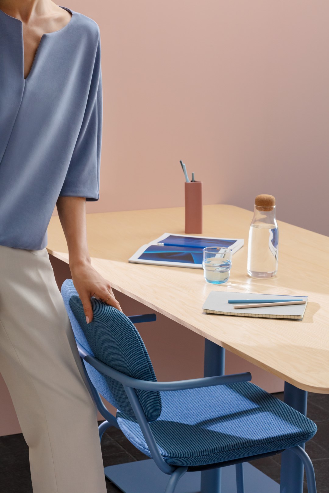 Normo 500H Svetainės kėdė - Image 24