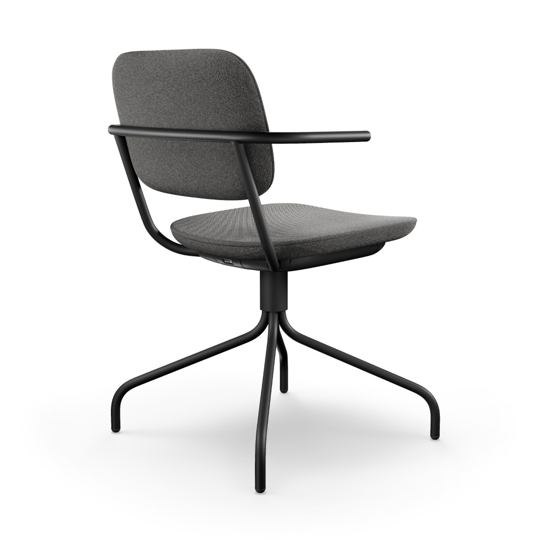 Normo 500HS Svetainės kėdės - Image 10