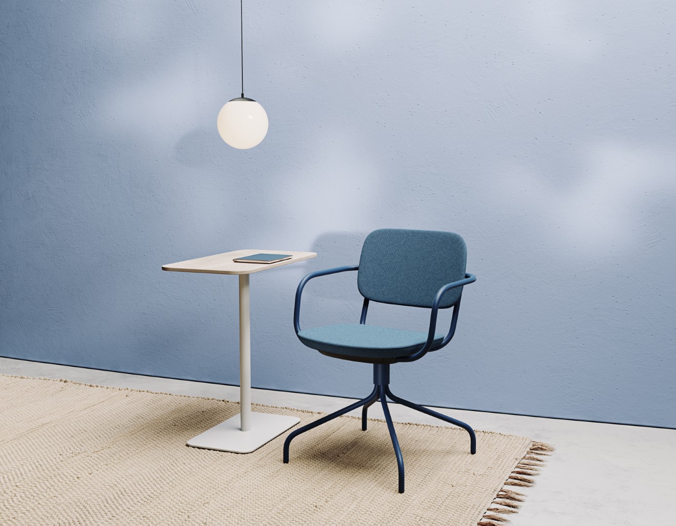 Normo 500HS Svetainės kėdės - Image 13