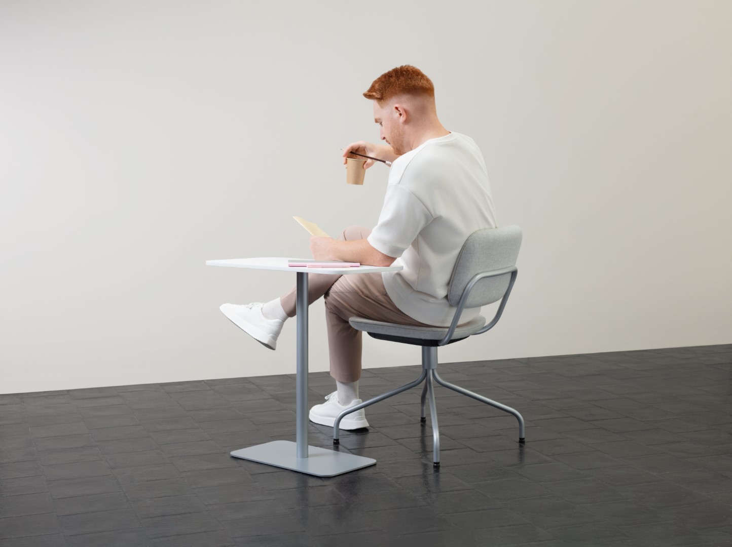 Normo 500HS Svetainės kėdės - Image 12