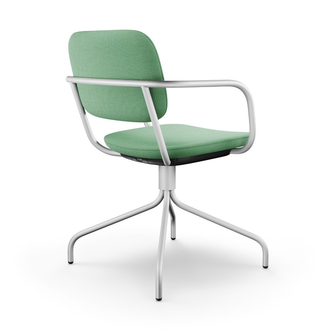 Normo 500HS Svetainės kėdės - Image 7