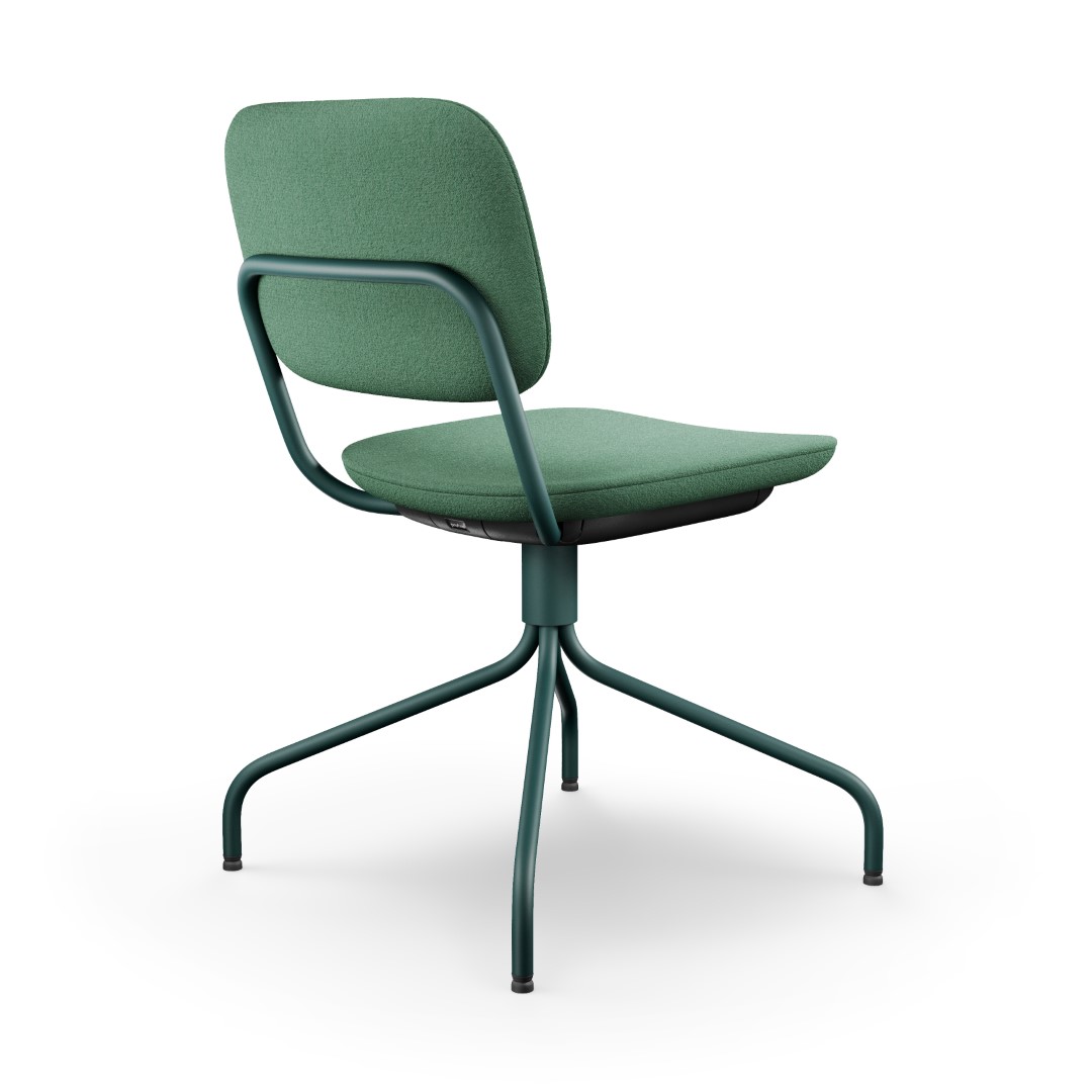 Normo 500HS Svetainės kėdės - Image 4