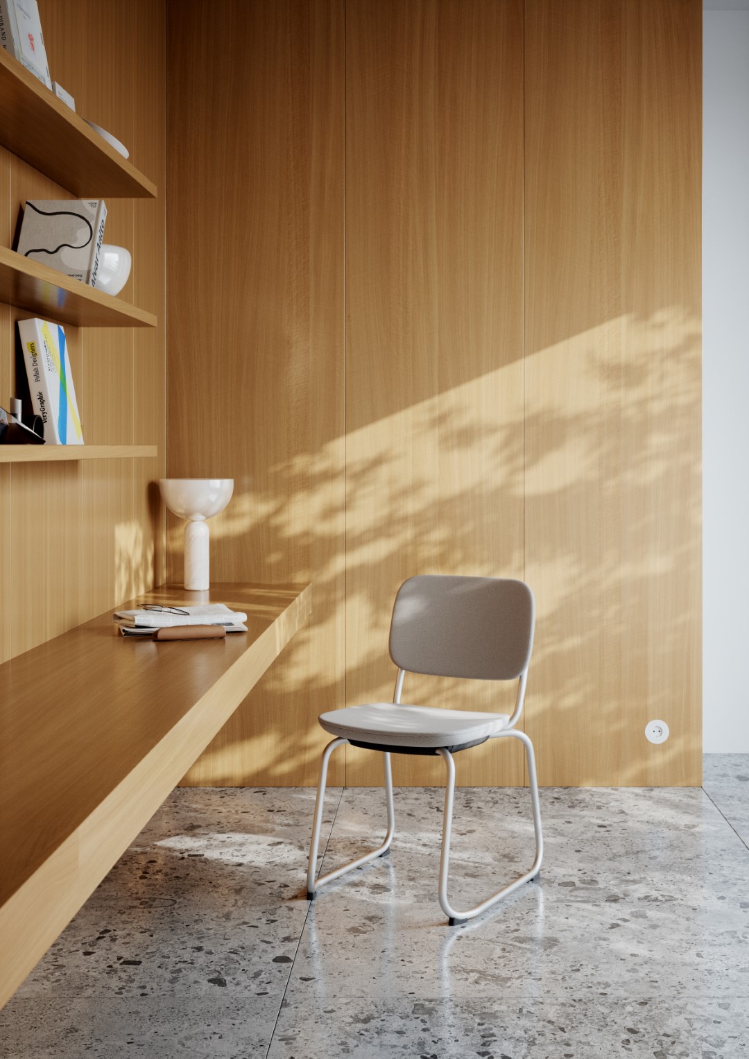 Normo 500V Svetainės kėdės - Image 7