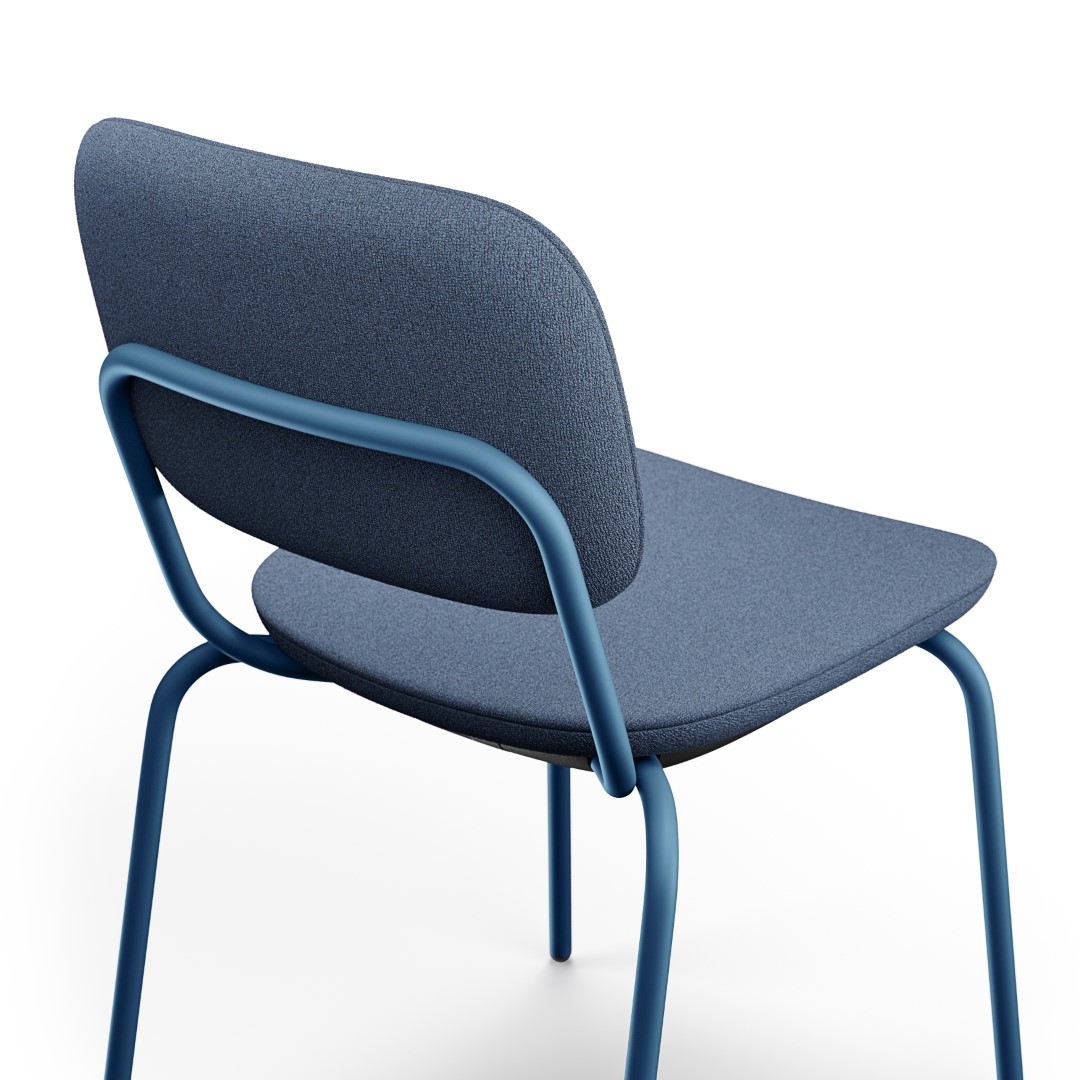 Normo 500V Svetainės kėdės - Image 6