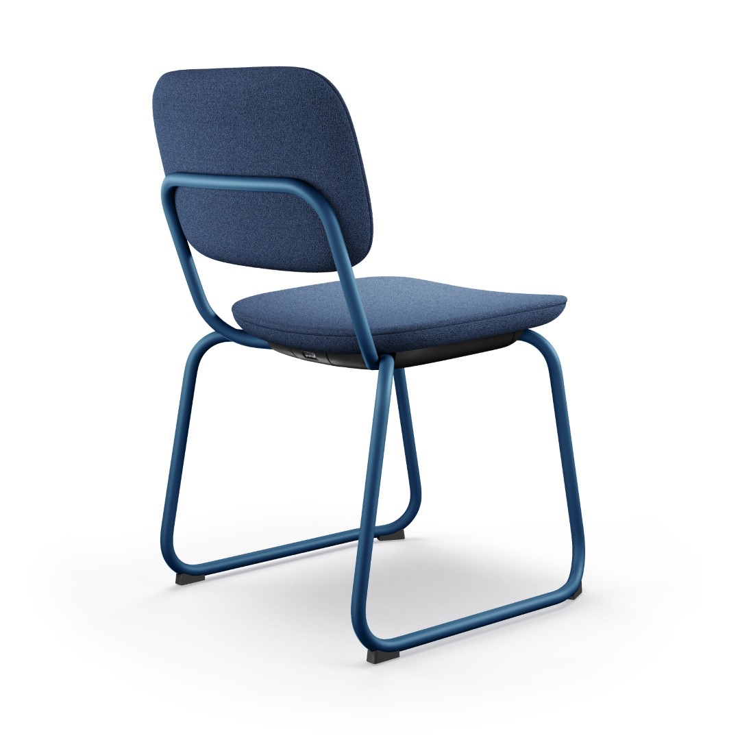 Normo 500V Svetainės kėdės - Image 3