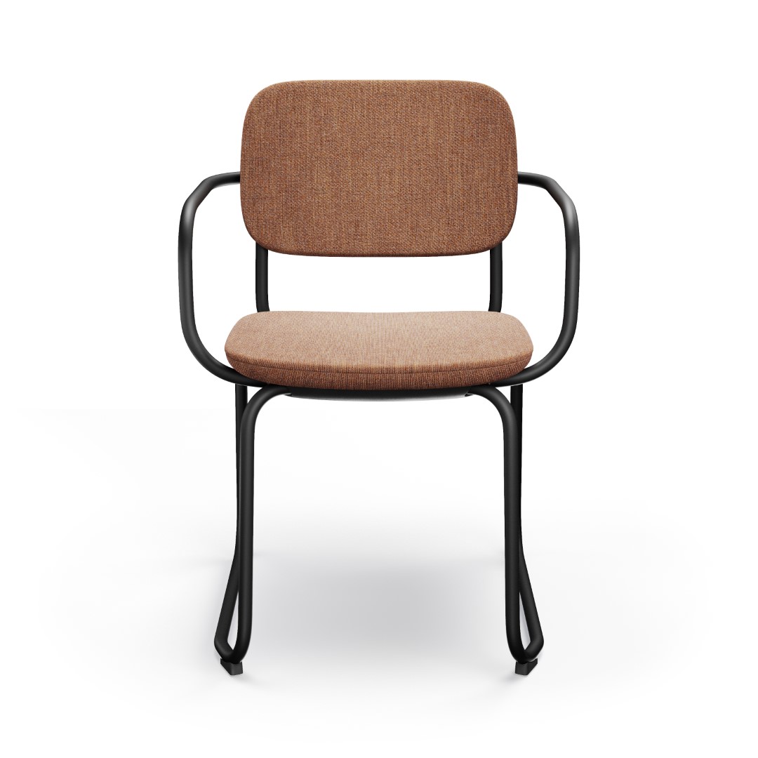 Normo 500V Svetainės kėdės - Image 15