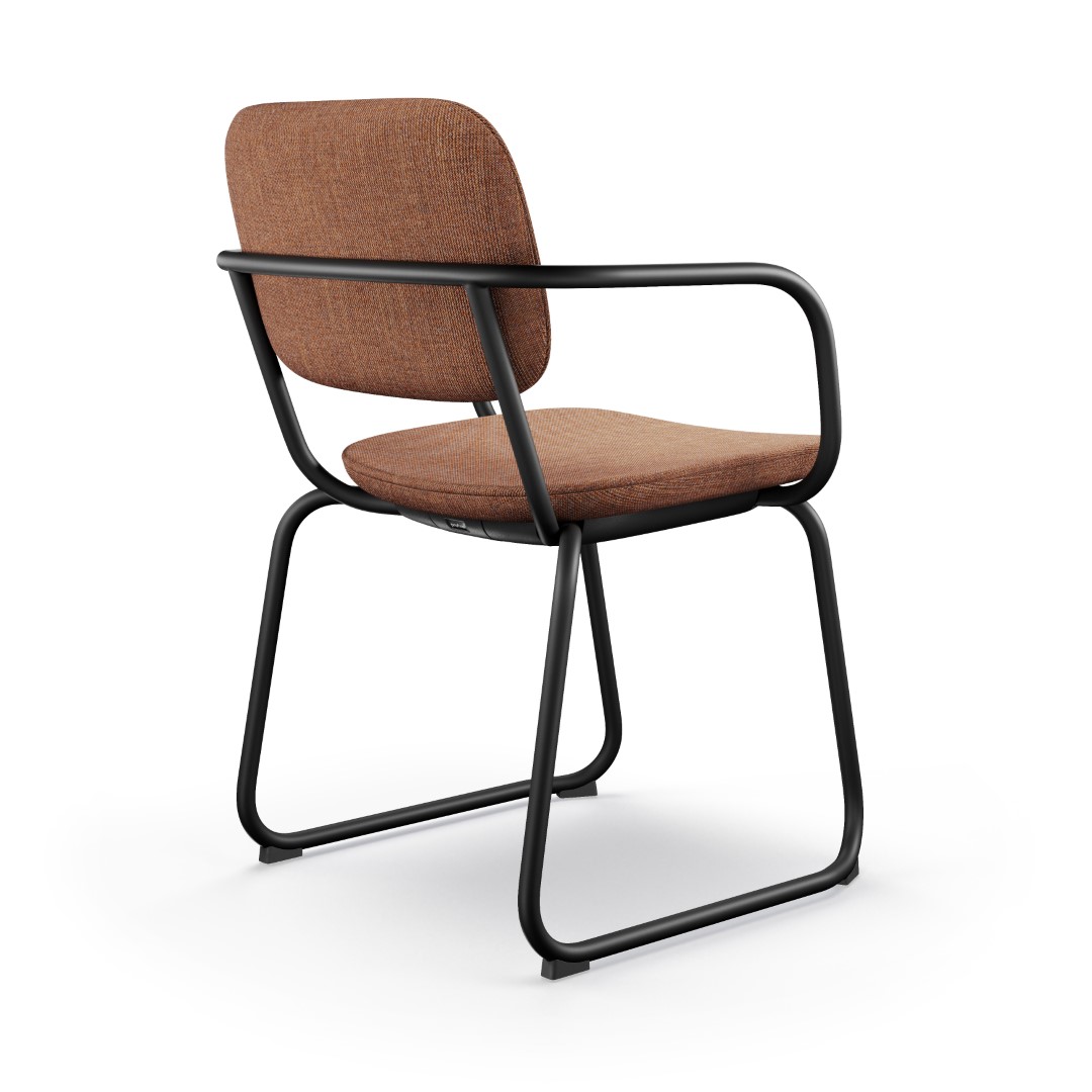 Normo 500V Svetainės kėdės - Image 13