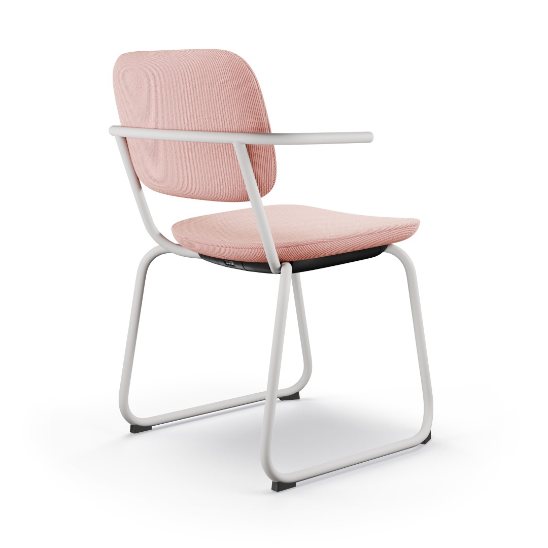 Normo 500V Svetainės kėdės - Image 9