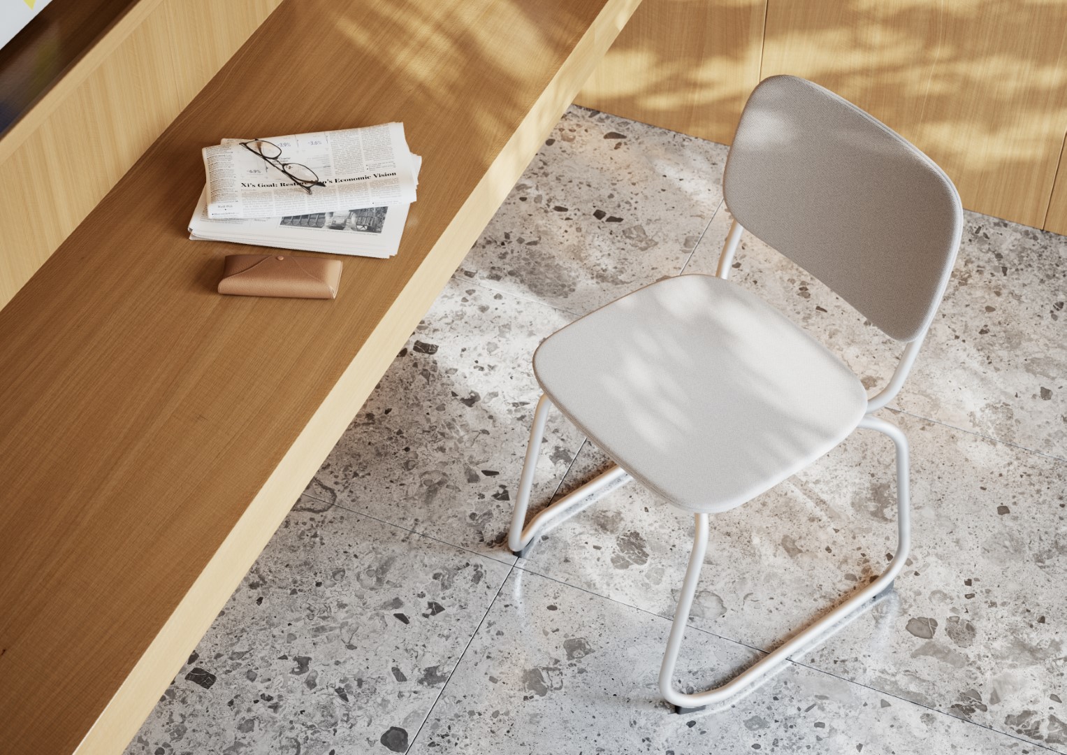 Normo 500V Svetainės kėdės - Image 8