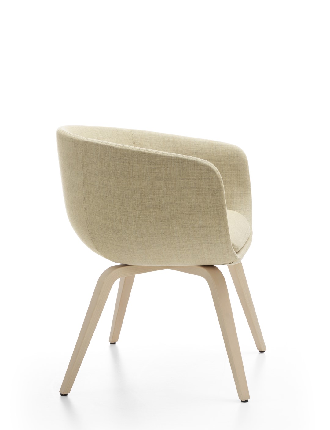 Nu 20HW Svetainės kėdės - Image 4