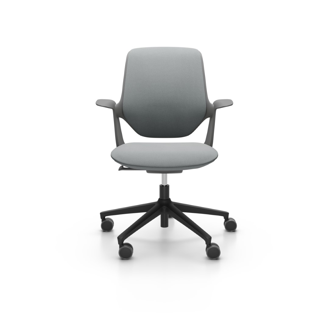 Trillo Pro 21ST Reguliuojamo auksčio kėdės - Image 6