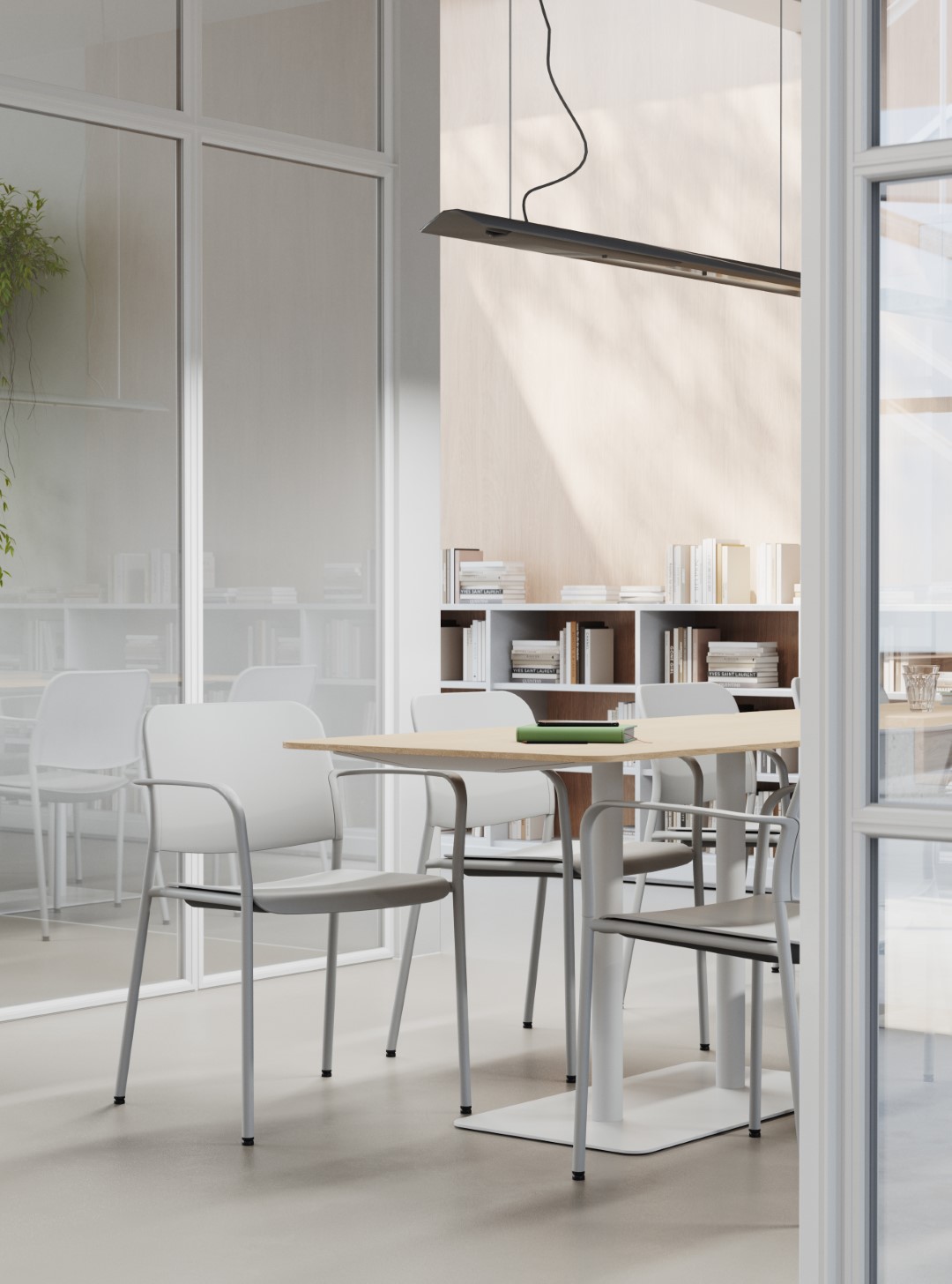 Zoo 502 Kėdės - Image 3