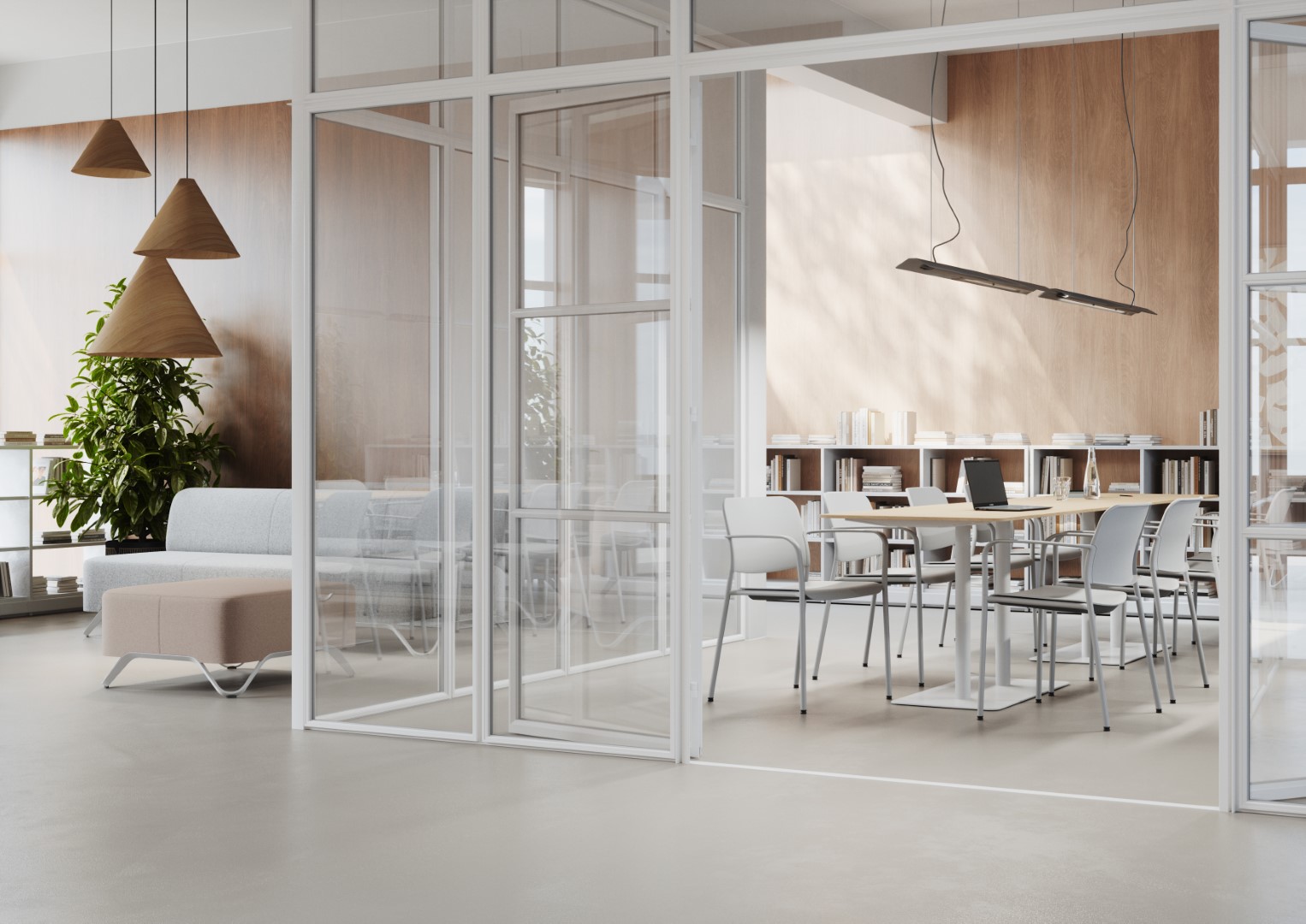 Zoo 502 Kėdės - Image 5