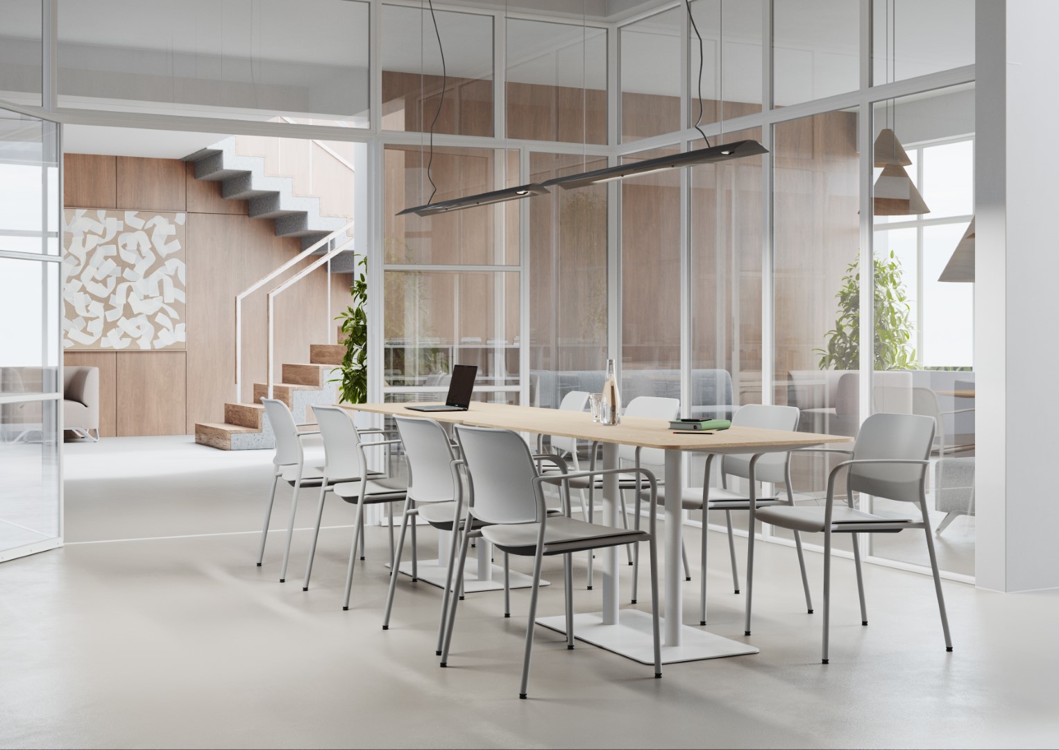 Zoo 502 Kėdės - Image 4