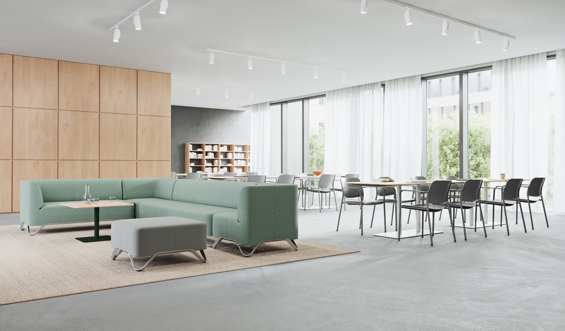 Zoo 522 kėdės - Image 15